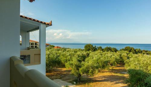 Apartment with Sea View