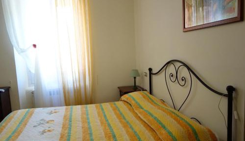 Economy Double or Twin Room