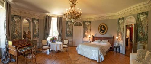 Deluxe Double Room with Bath
