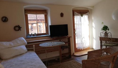 Double or Twin Room with Shower