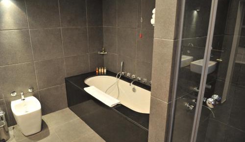 Superior Family Suite