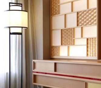 Premium Twin Room ‘En’ - Non-Smoking