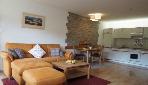 Apartment (2 Adults)