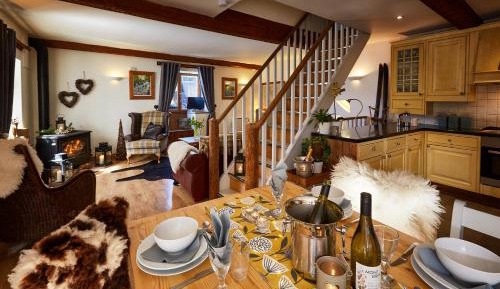 Chalet
