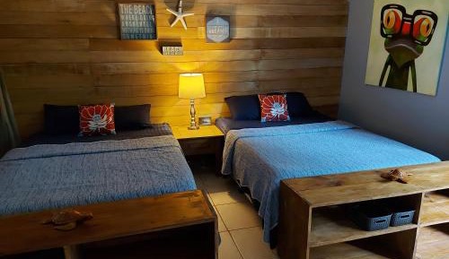 Twin Room with Private Bathroom
