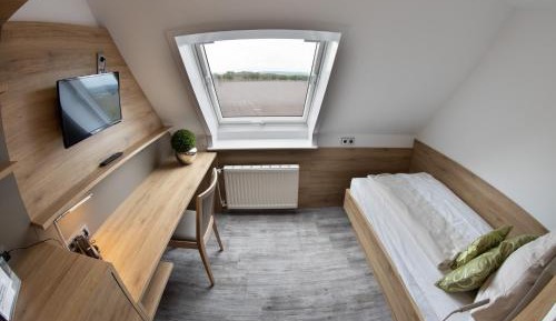 Superior Single Room