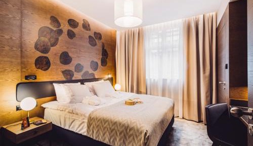Small Double Room