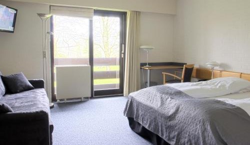 Quadruple Room (4 Adults)