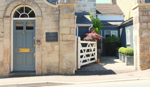 Deluxe Double Room with Bath