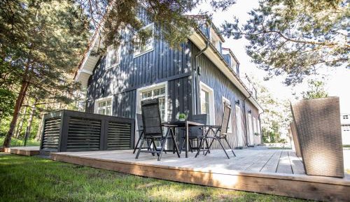 Maisonette