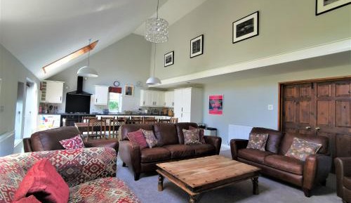 Five-Bedroom House