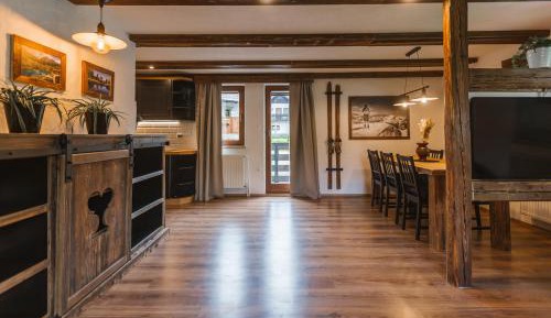 Duplex Apartment