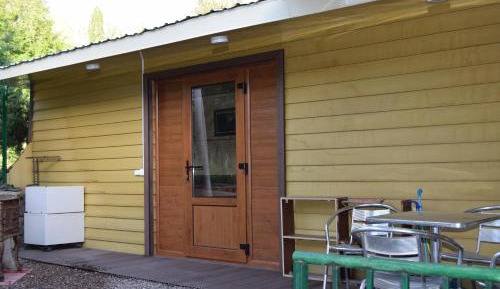 One-Bedroom Chalet