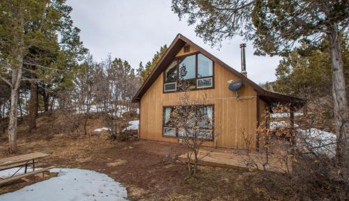 One-Bedroom Holiday Home