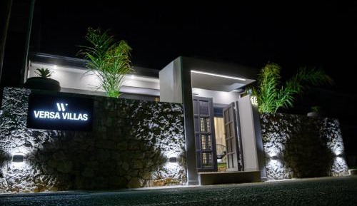 Superior Villa
