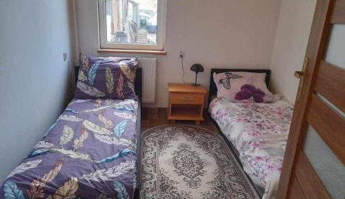 Small Double or Twin Room