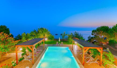 Standard Villa