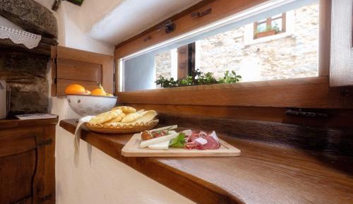 Apartment - Split Level