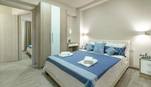 Superior Suite with Sea View