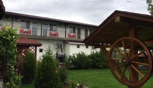 King Room with Balcony