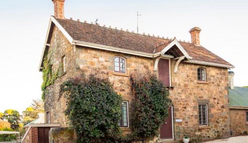 Manor House 3 Bedroom