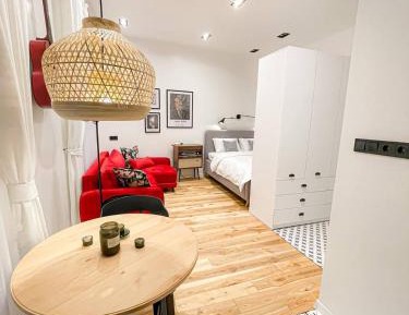 Standard Apartment
