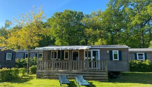 Mobile Home