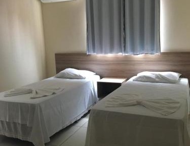 Large Twin Room