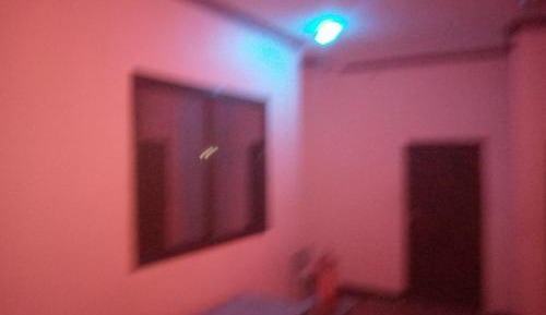 Single Room with Bathroom