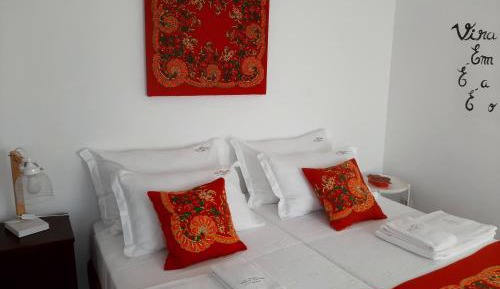 Double Room with Park View