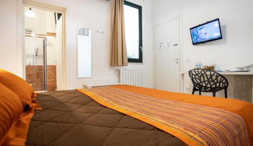 Superior Quadruple Room