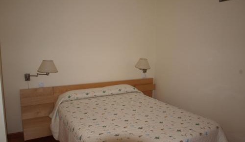 One-Bedroom Apartment (3-4 Adults)