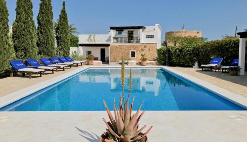 Superior Villa