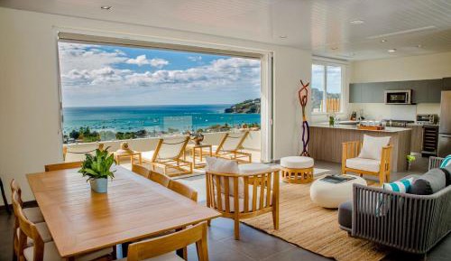 Villa with Terrace & Plunge Pool 4 Bedroom
