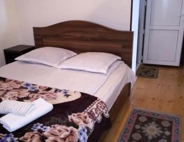 Standard Double Room with Shower