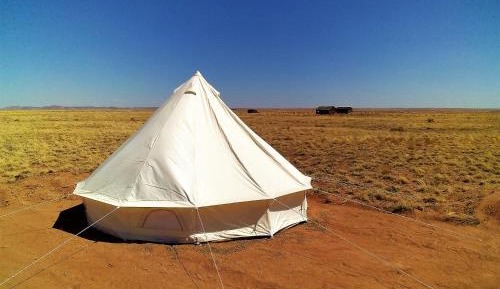 Tent