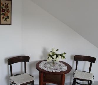 Apartment - Split Level