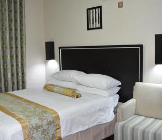 Budget Single Room