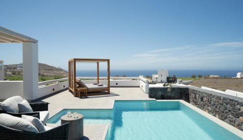 La Ponta Villa with Private Pool
