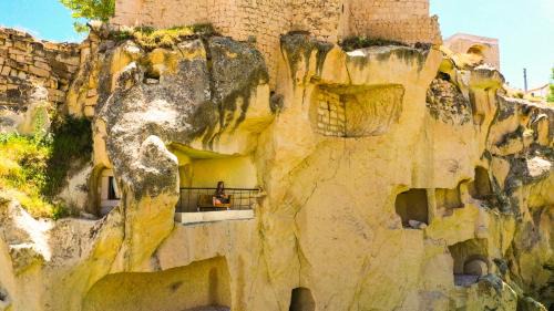 King Room with Garden View