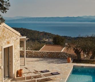 One-Bedroom Villa