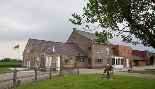 Six-Bedroom House