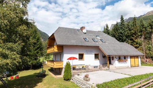 Eight-Bedroom House