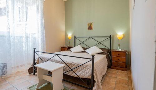 Duplex Apartment