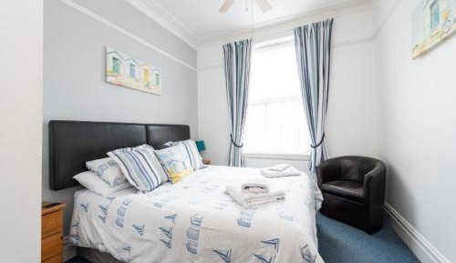 King Room with Garden View