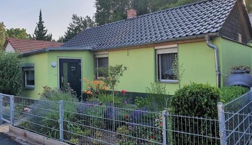 Holiday Home