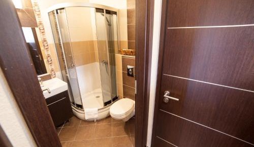 Small Double or Twin Room