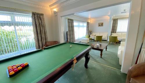 Holiday Home