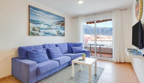 Three-Bedroom Superior Apartment