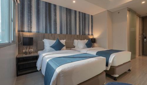 Classic Double or Twin Room